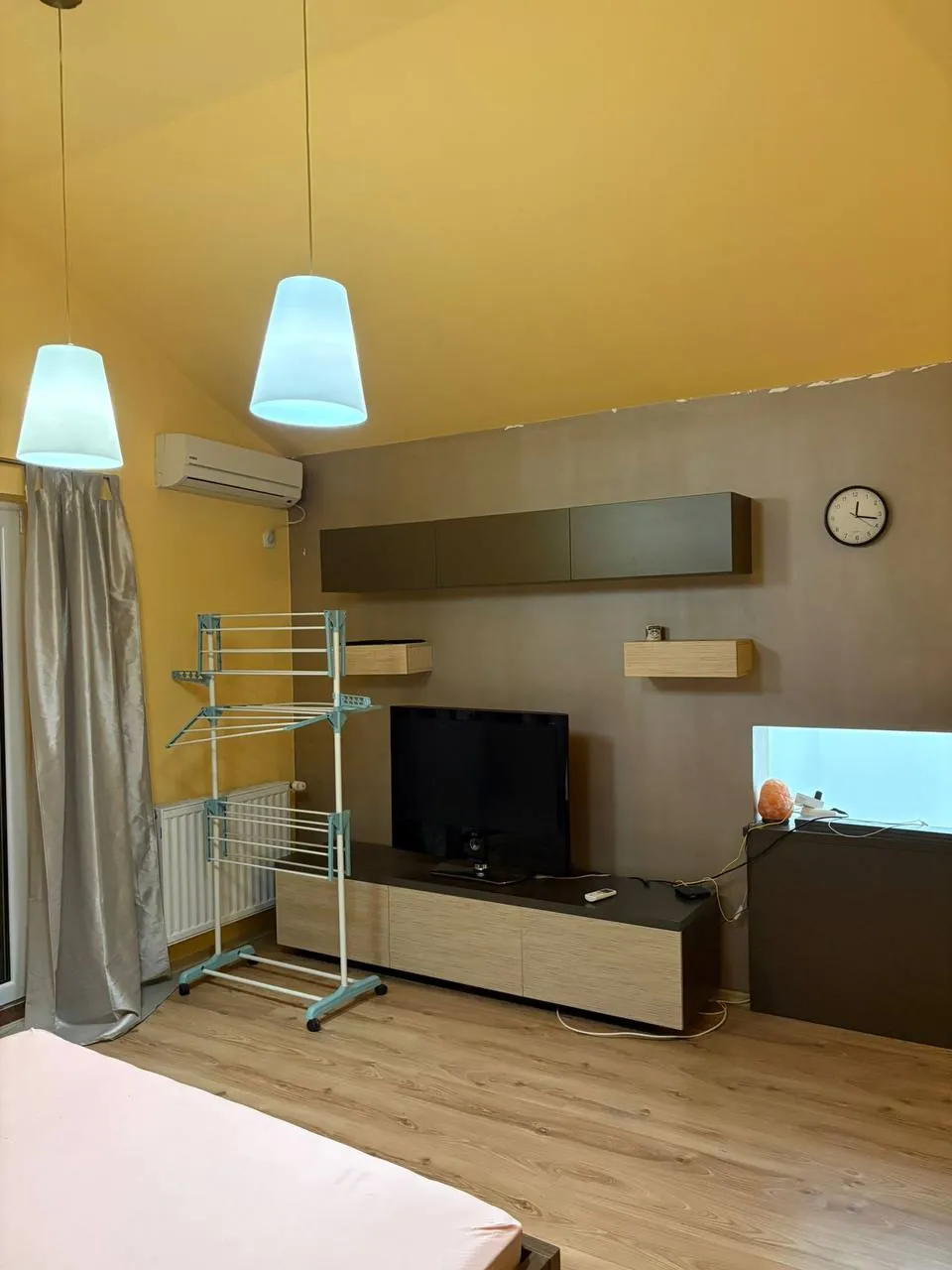 Продажа квартиры-дуплекса 58 м2 Кирешка 4