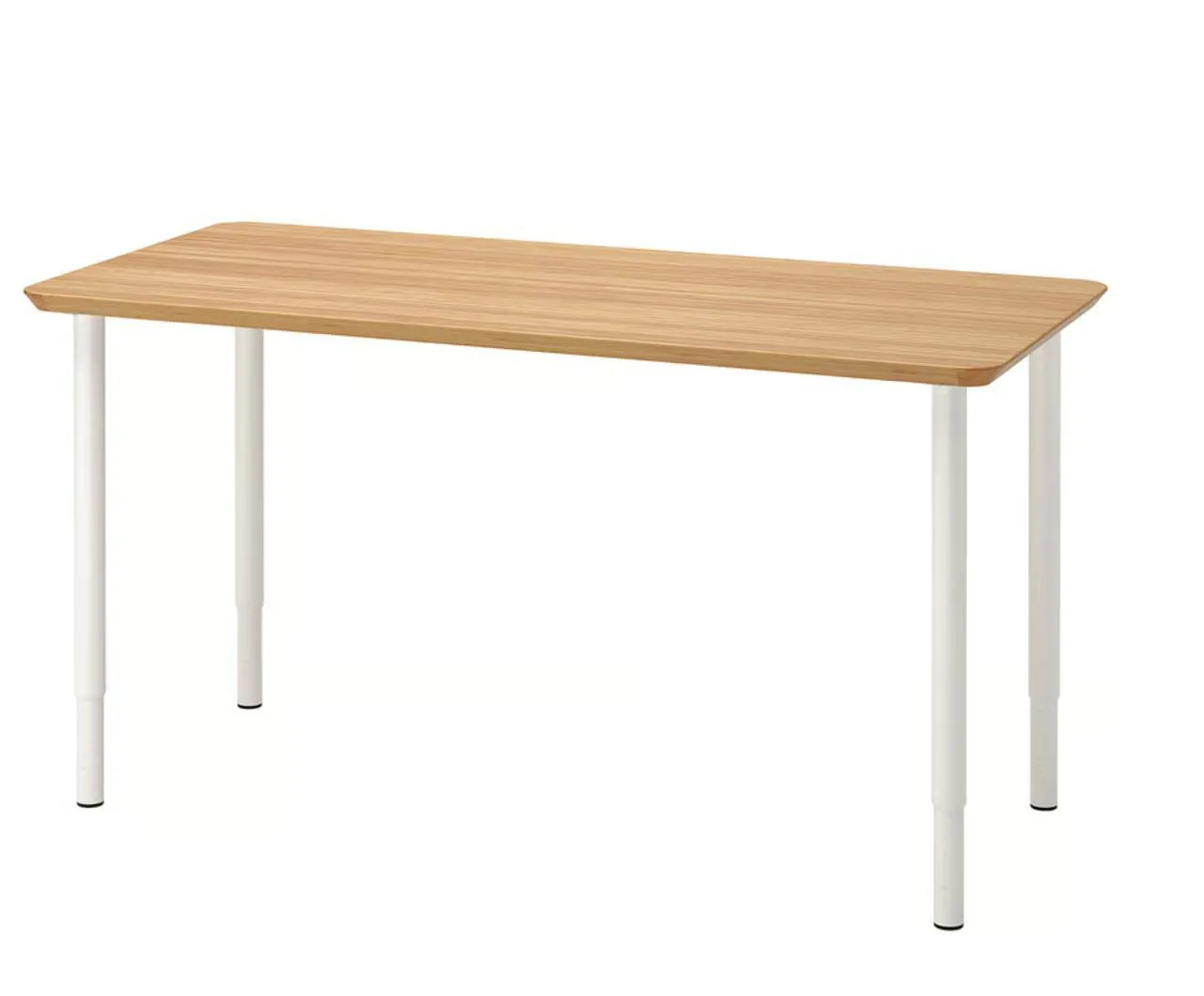 Рабочий стол и кресло IKEA 2