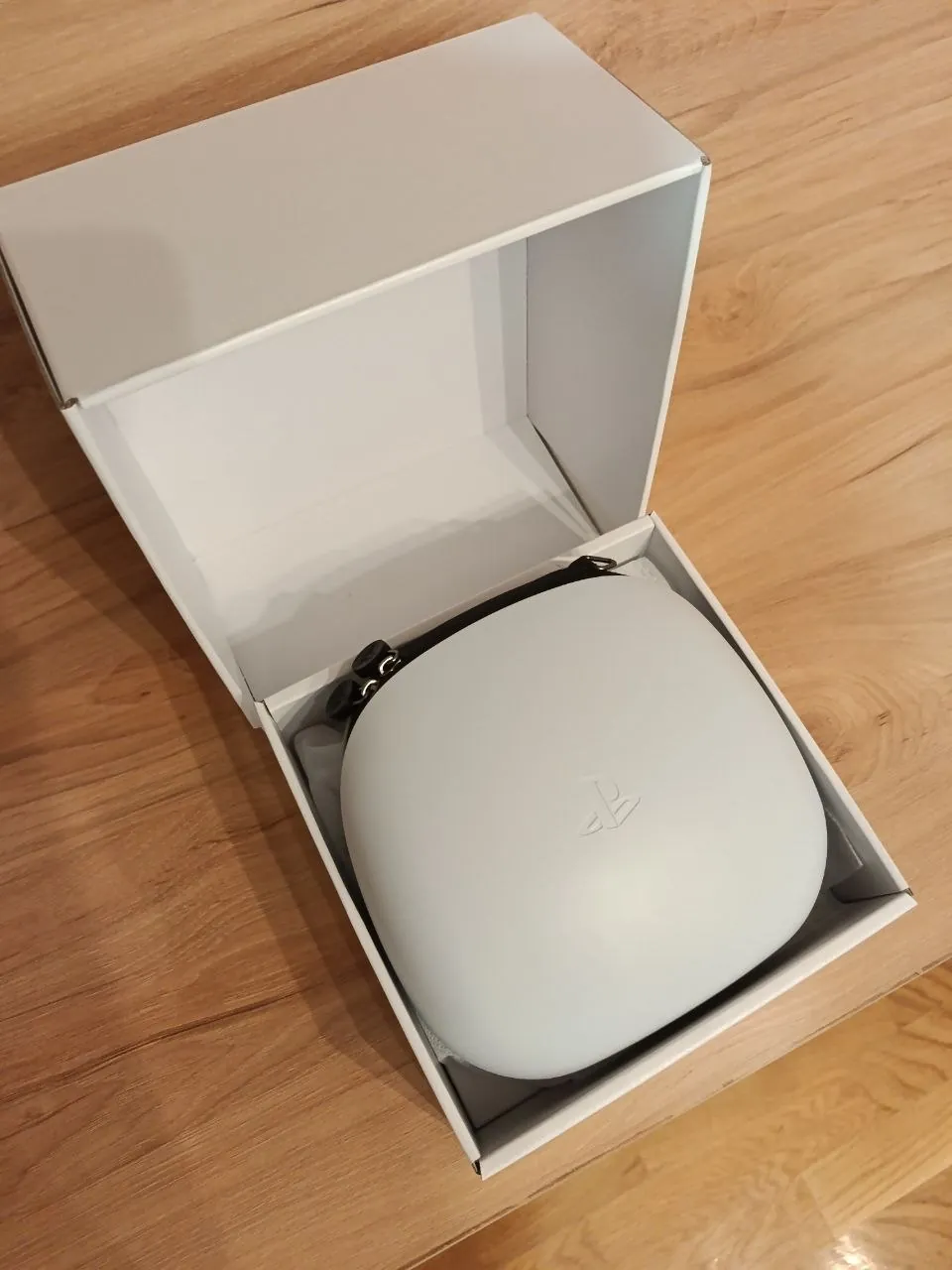 Геймпад PS5 DualSense Edge 1