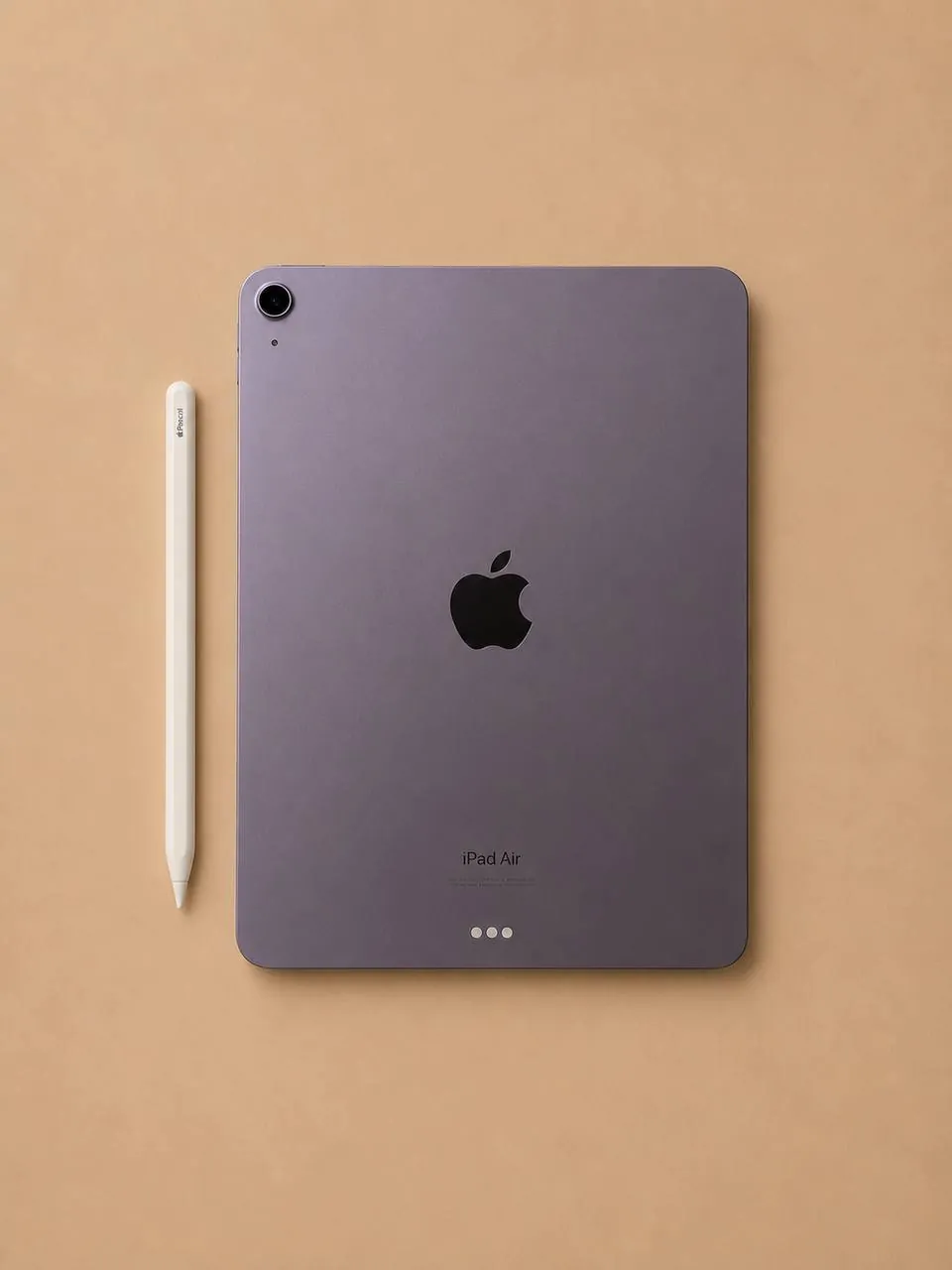 iPad Air 5 64GB и Apple Pencil 2 1