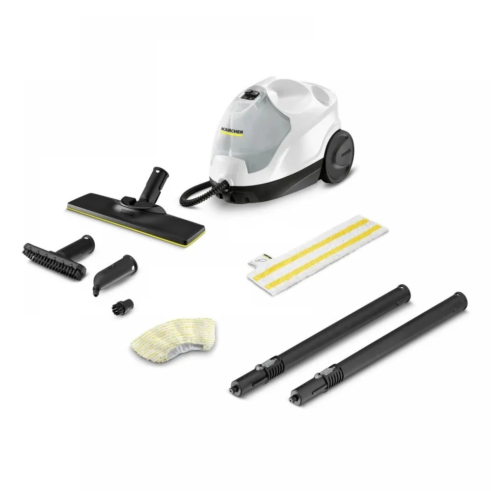 Пароочиститель Karcher SC 4 EasyFix 1