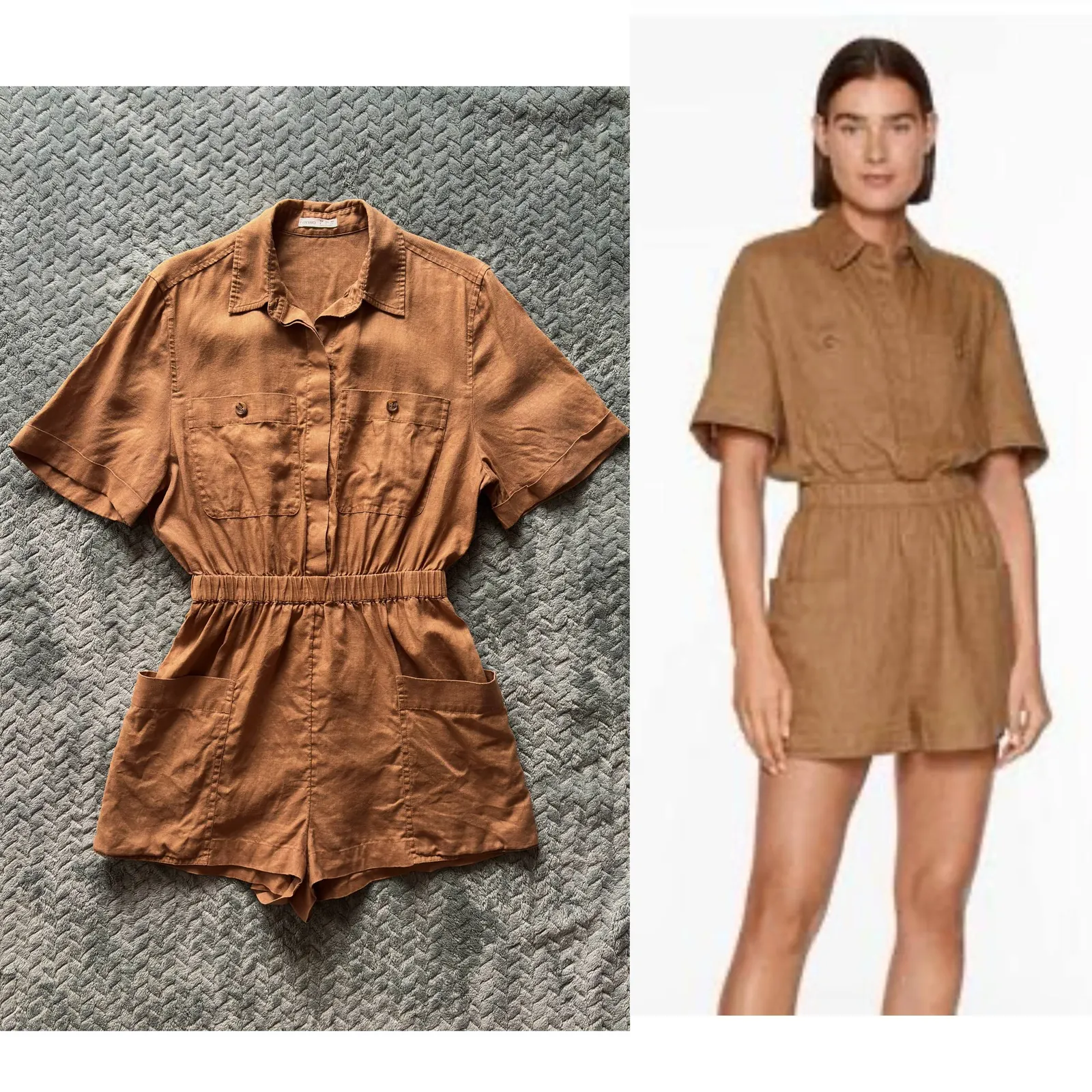 Женская одежда Oysho Pull and Bear 3