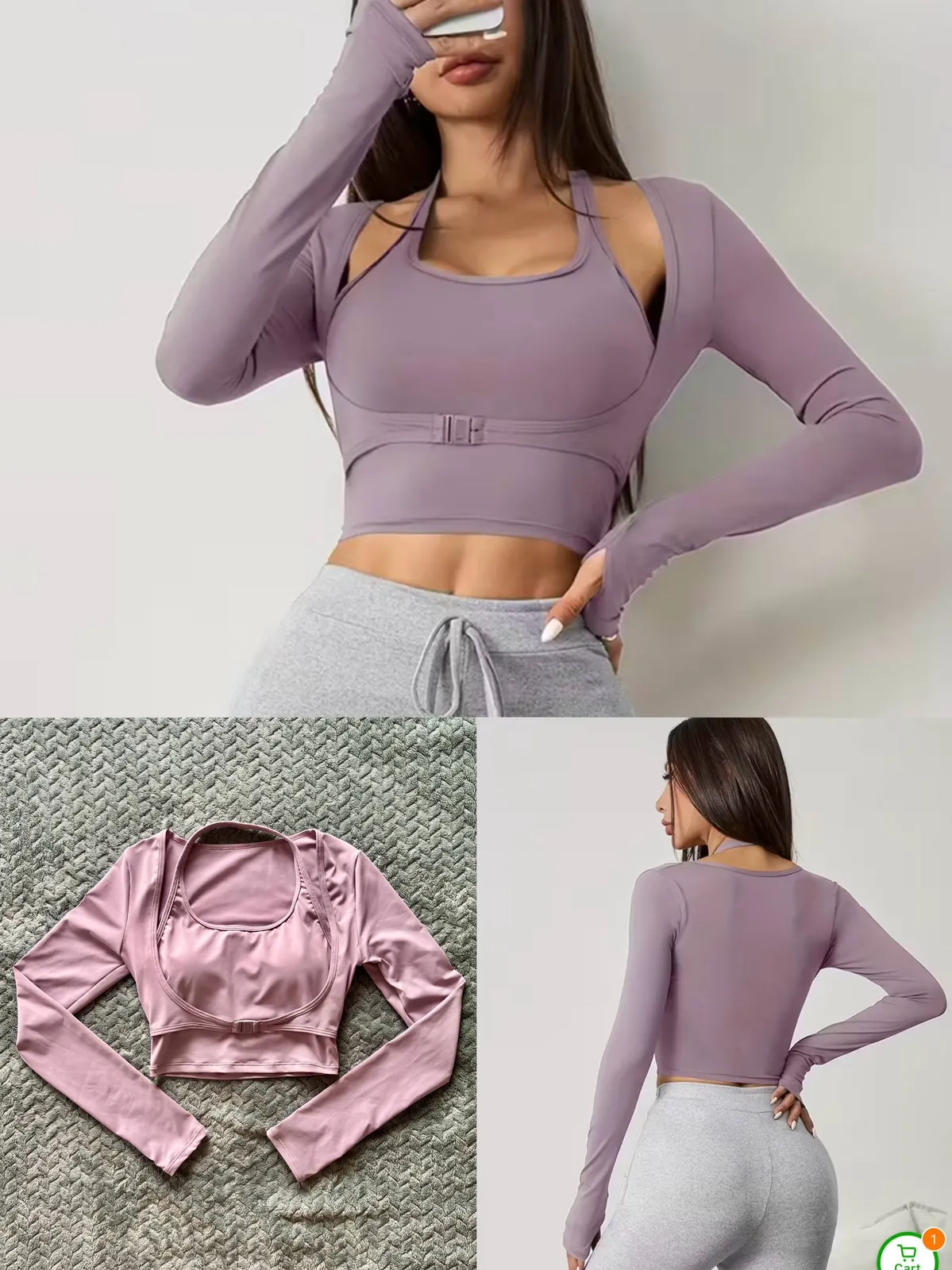 Женская одежда Oysho Pull and Bear 5