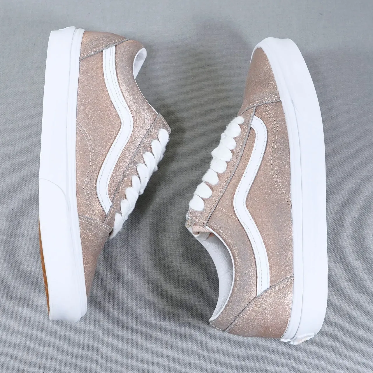 Женские кроссовки Salamander Vans Converse 3