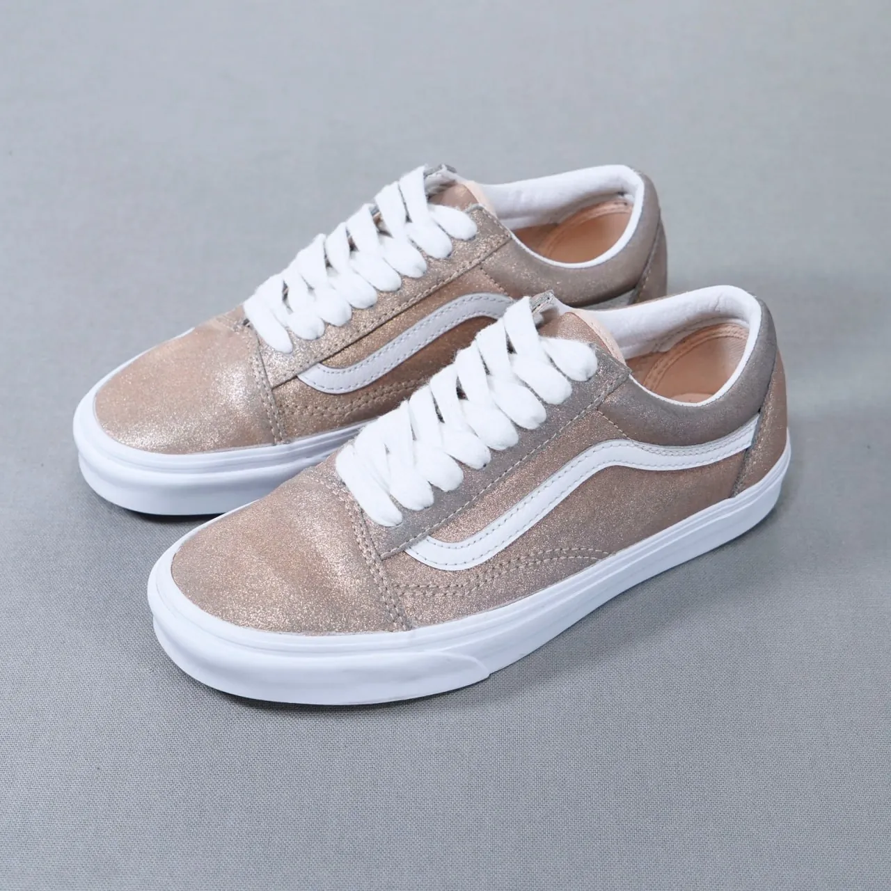 Женские кроссовки Salamander Vans Converse 4