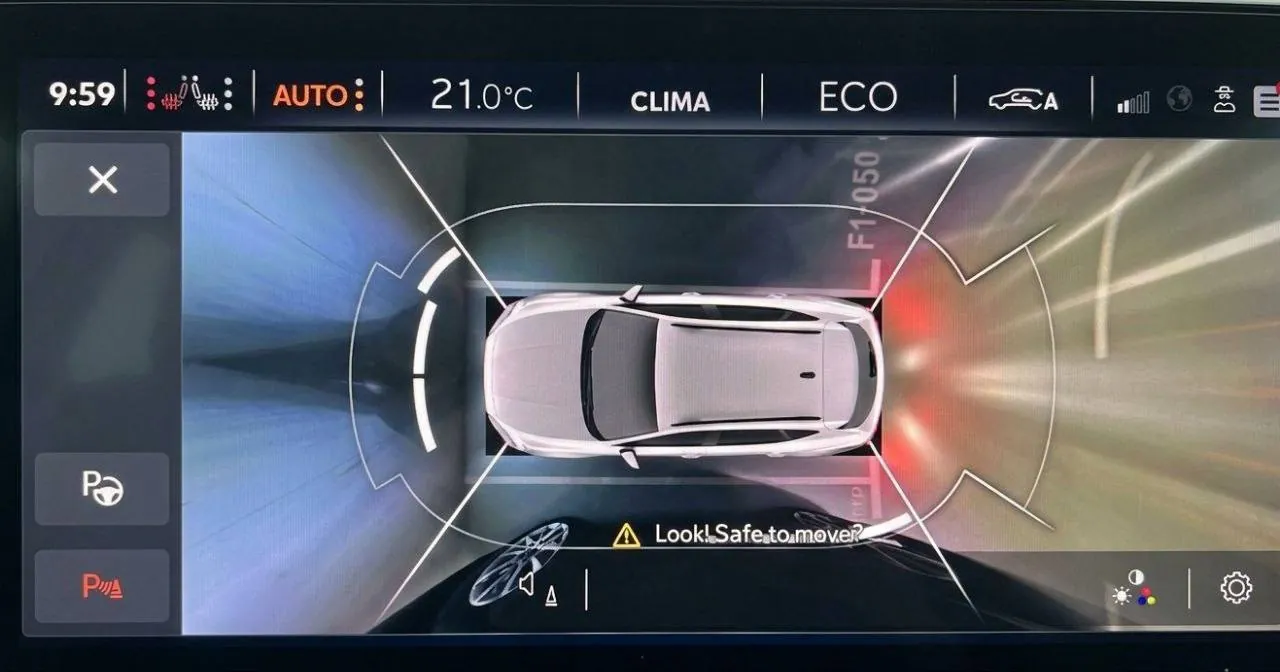 Cupra Formentor VZ 2021 гибрид 9