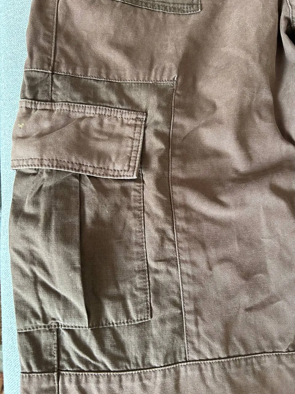Мужские брюки Zara 4
