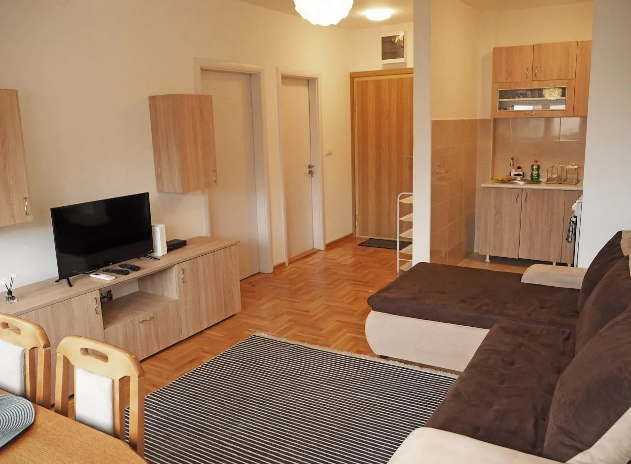 Квартира в аренду 37 кв.м Мириево 2