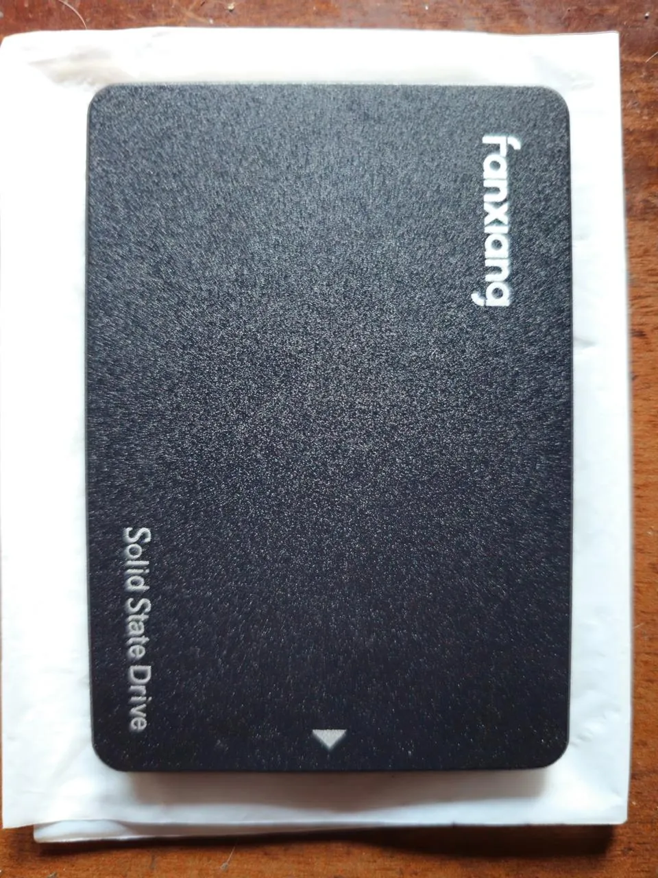 SSD Fanxiang 2TB SATA III 1