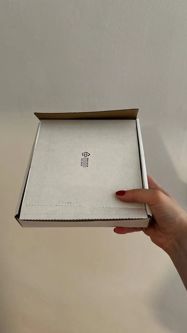Зеркало IKEA 4