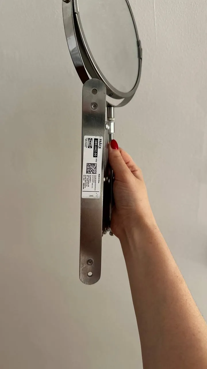 Зеркало IKEA 2