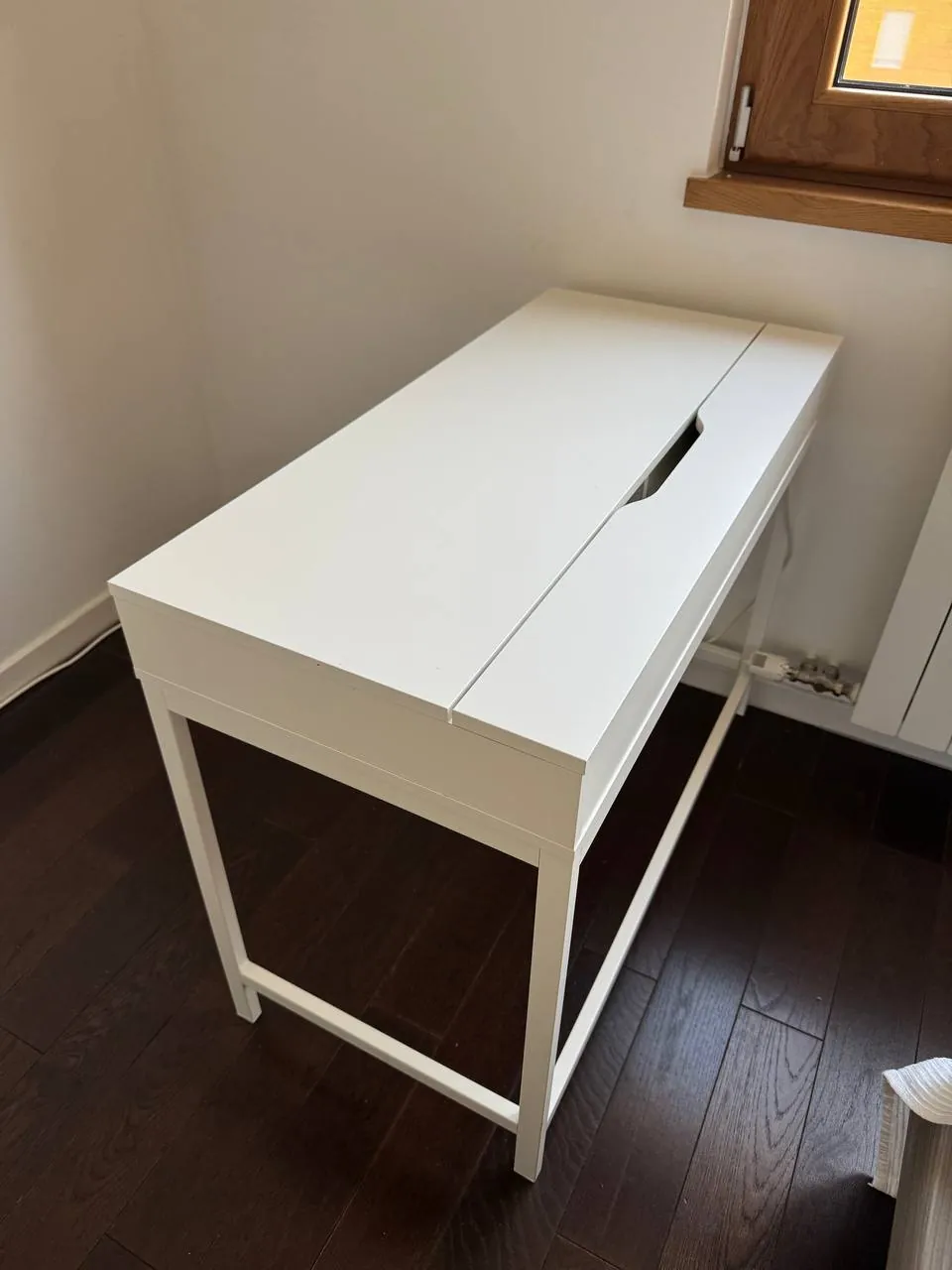 Стол IKEA Alex 2