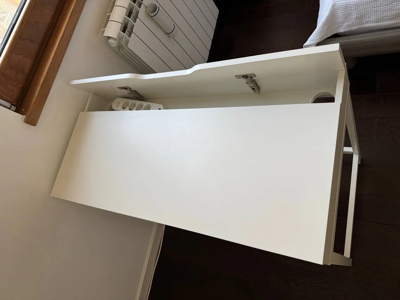 Стол IKEA Alex 4