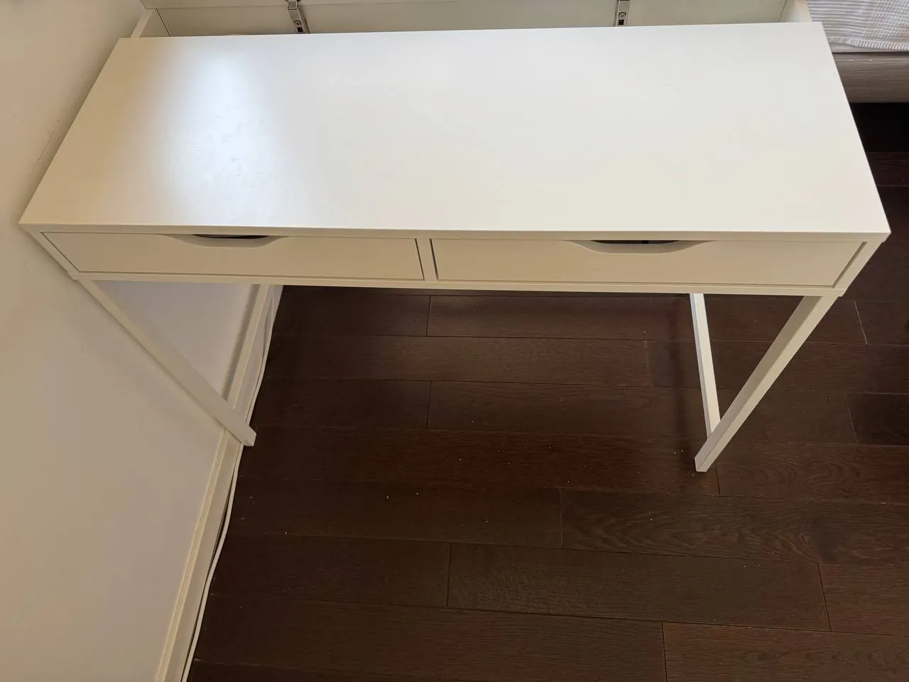 Стол IKEA Alex 3