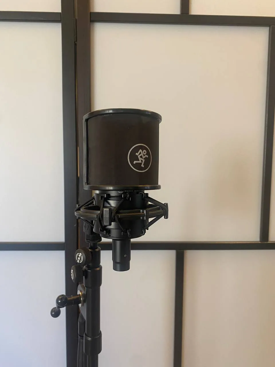 Микрофон Audio-Technica AT2035 2