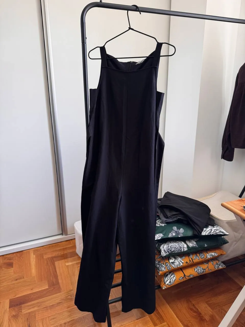 Женский комбинезон Uniqlo новый 3