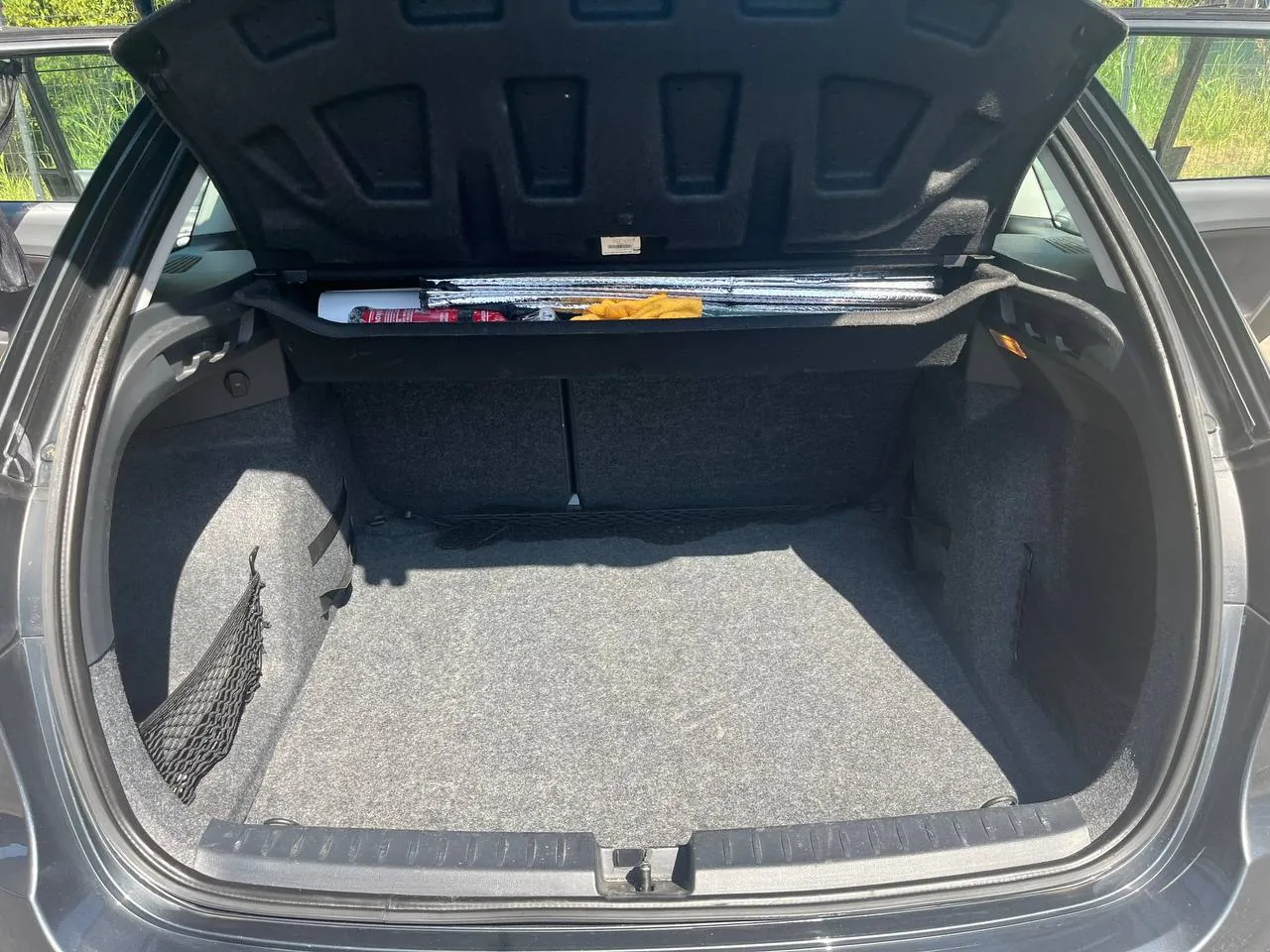 Seat Ibiza 1.2 TDI дизель механика 8
