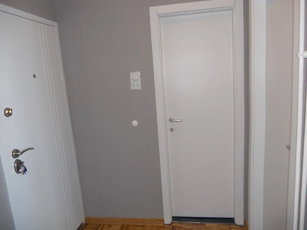 Аренда квартиры 40 кв.м Zvezdara 5