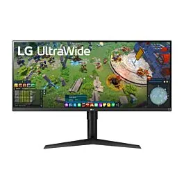 Игровой монитор LG 34WP65G-B 34 дюйма 1