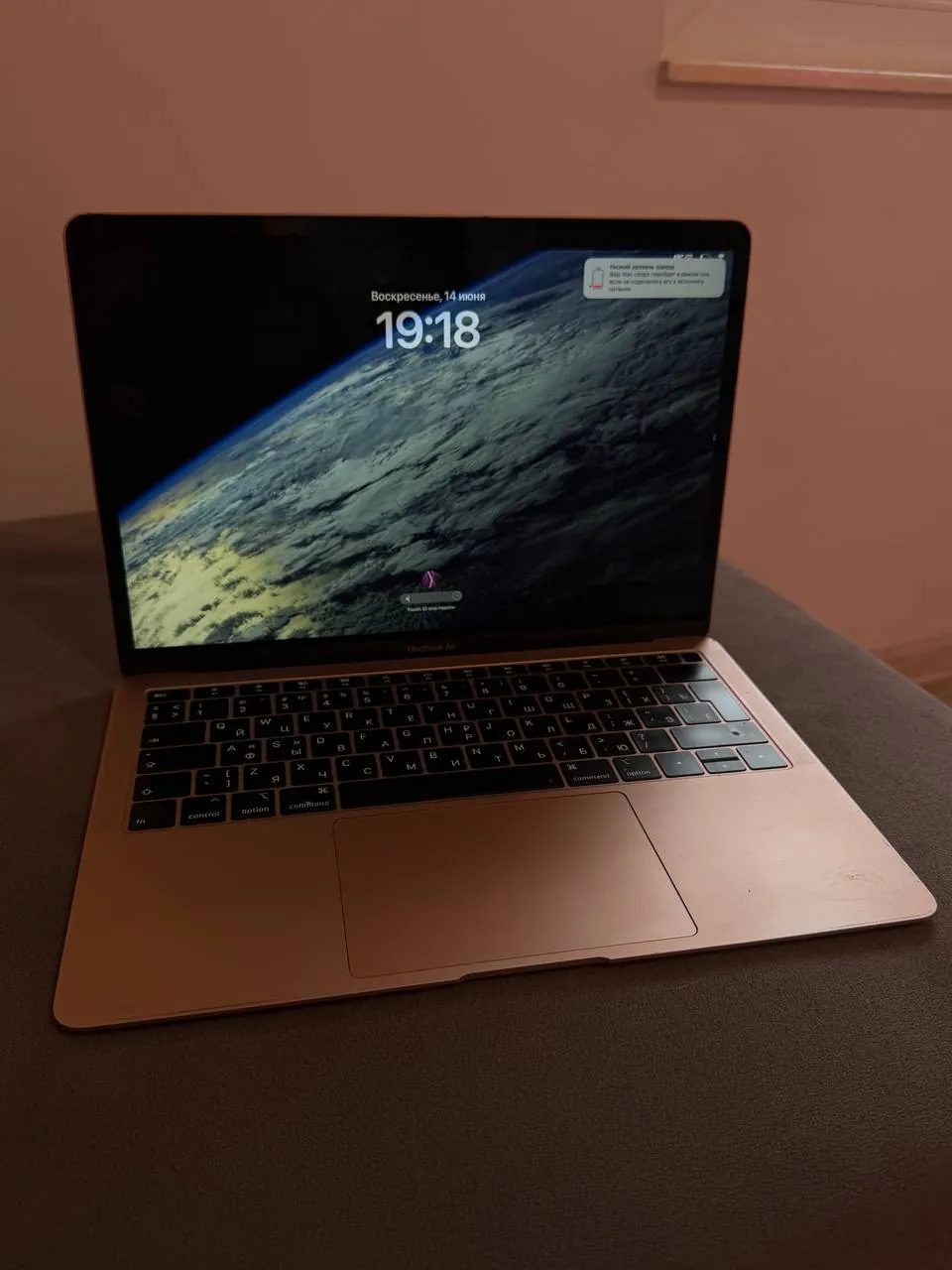 MacBook Air 13 Retina 2019 Core i5 2