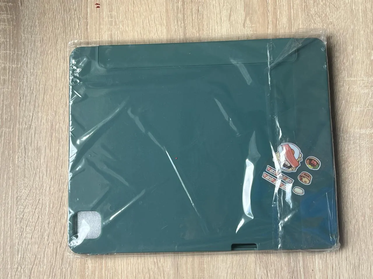 Чехол для планшета iPad Pro 12.9 и iPad Air 13 2