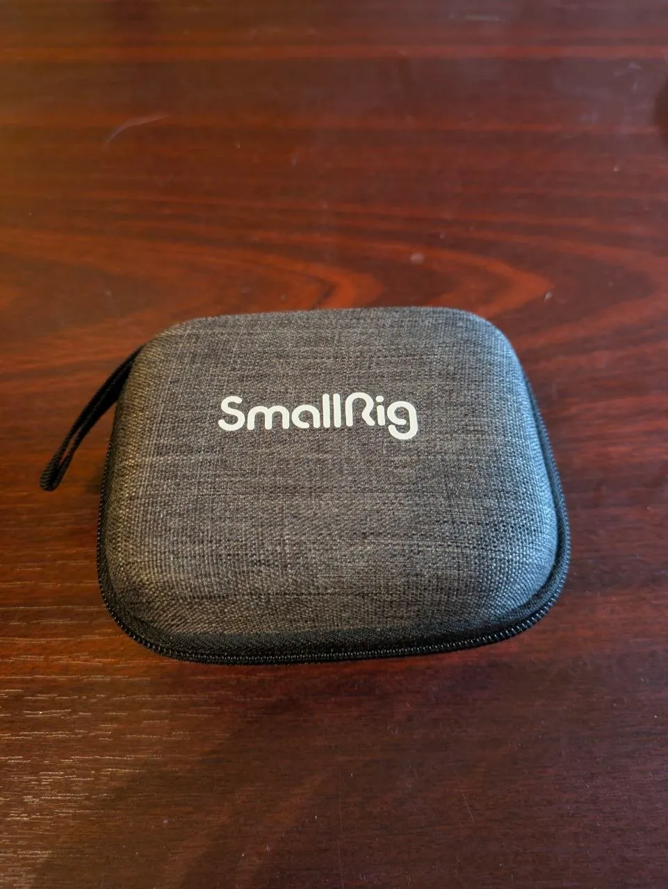 Анаморфный объектив SmallRig 1.55x для смартфона 1
