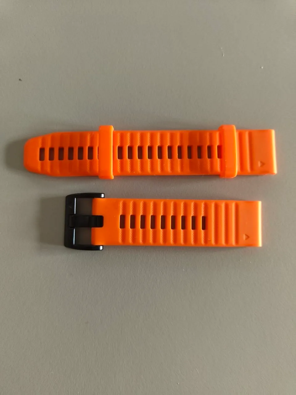 Силиконовый ремешок QuickFit 22 мм 2