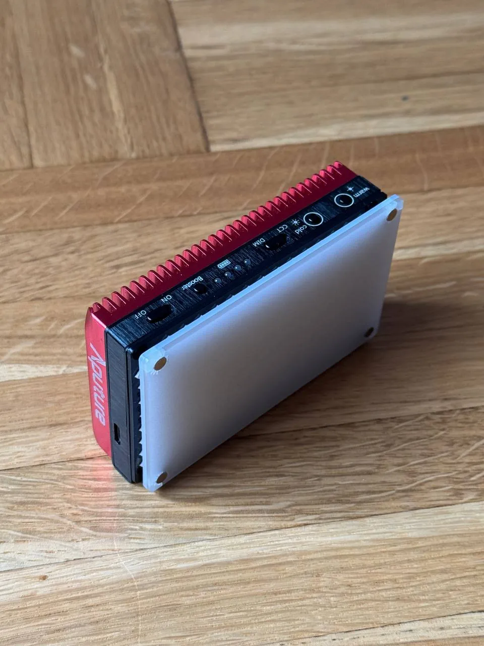 Осветитель Aputure AL-MX Bicolor LED 1