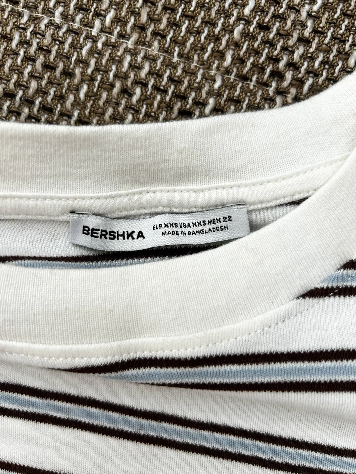 Женская вещь Bershka размер S/M 2