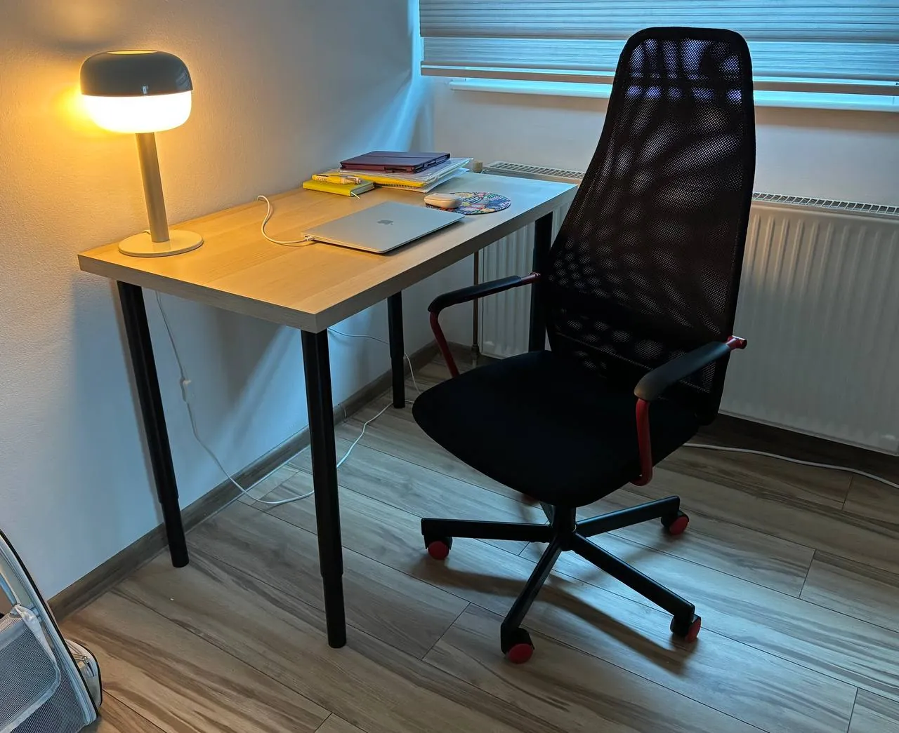 Мебель IKEA столы кресло вешалка тележка 1