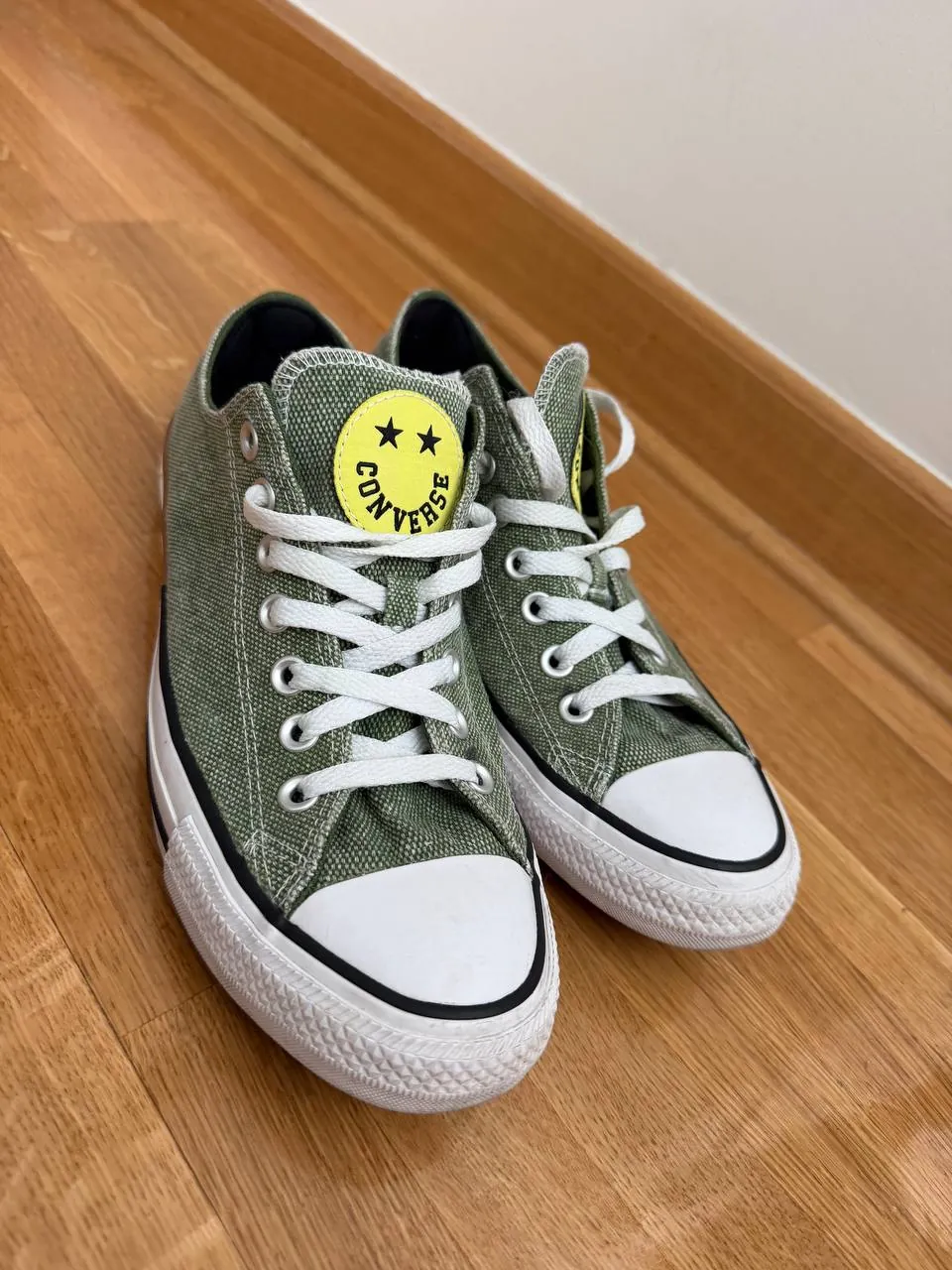 Кеды Converse размер EUR 42 2