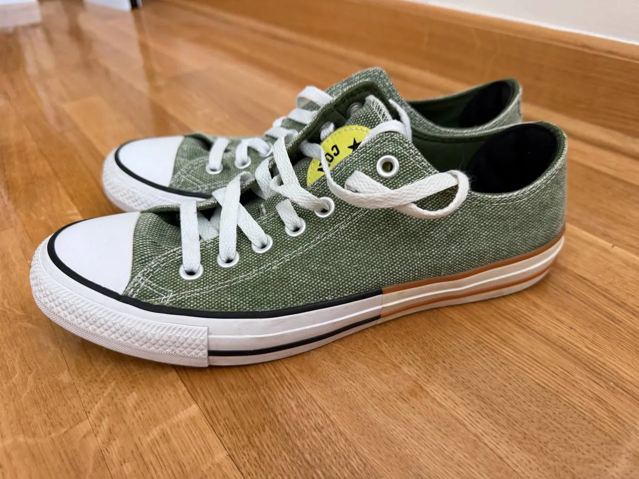 Кеды Converse размер EUR 42 1