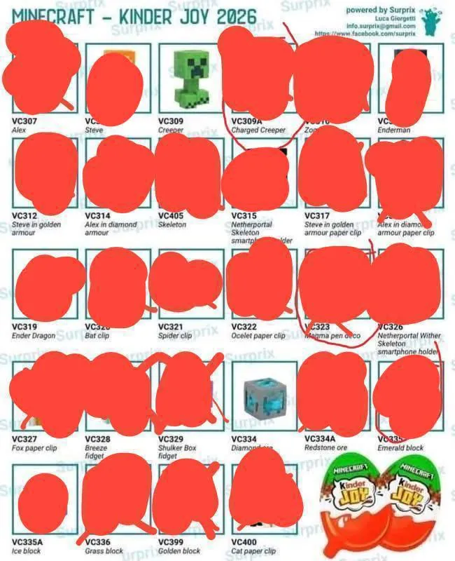 Куплю игрушки Kinder Joy для коллекции 1