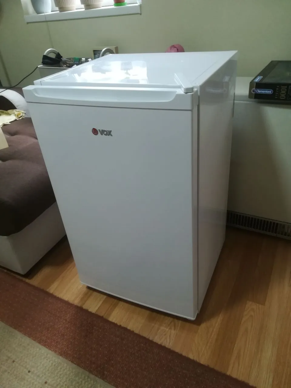 Холодильник Vox KS 1200 E однодверный 1