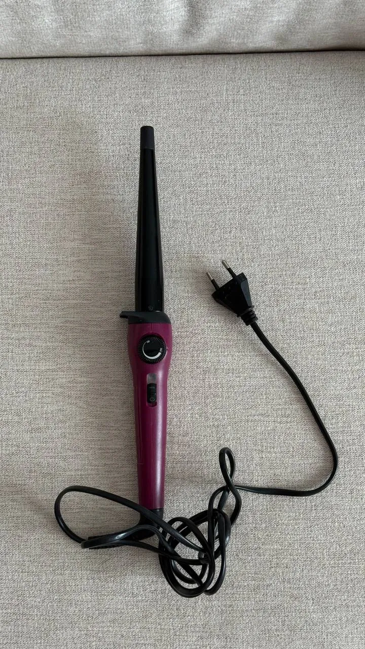 Фен Dyson Supersonic HD03 и плойка Remington 2