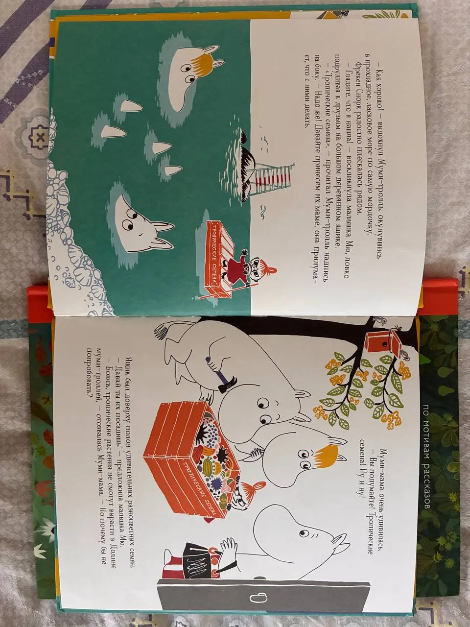 Книги 2