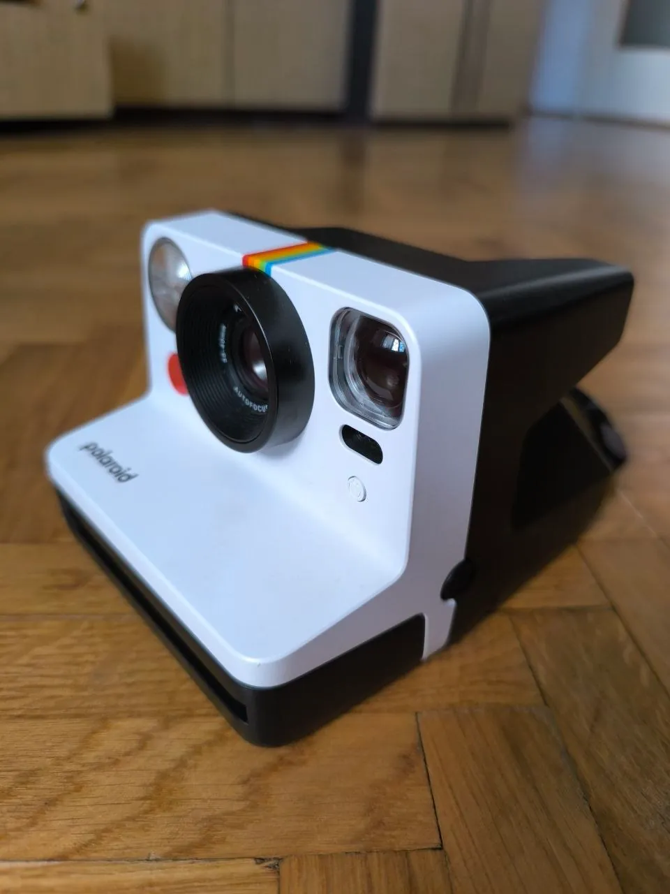 Фотоаппарат Polaroid Now Gen 2 1