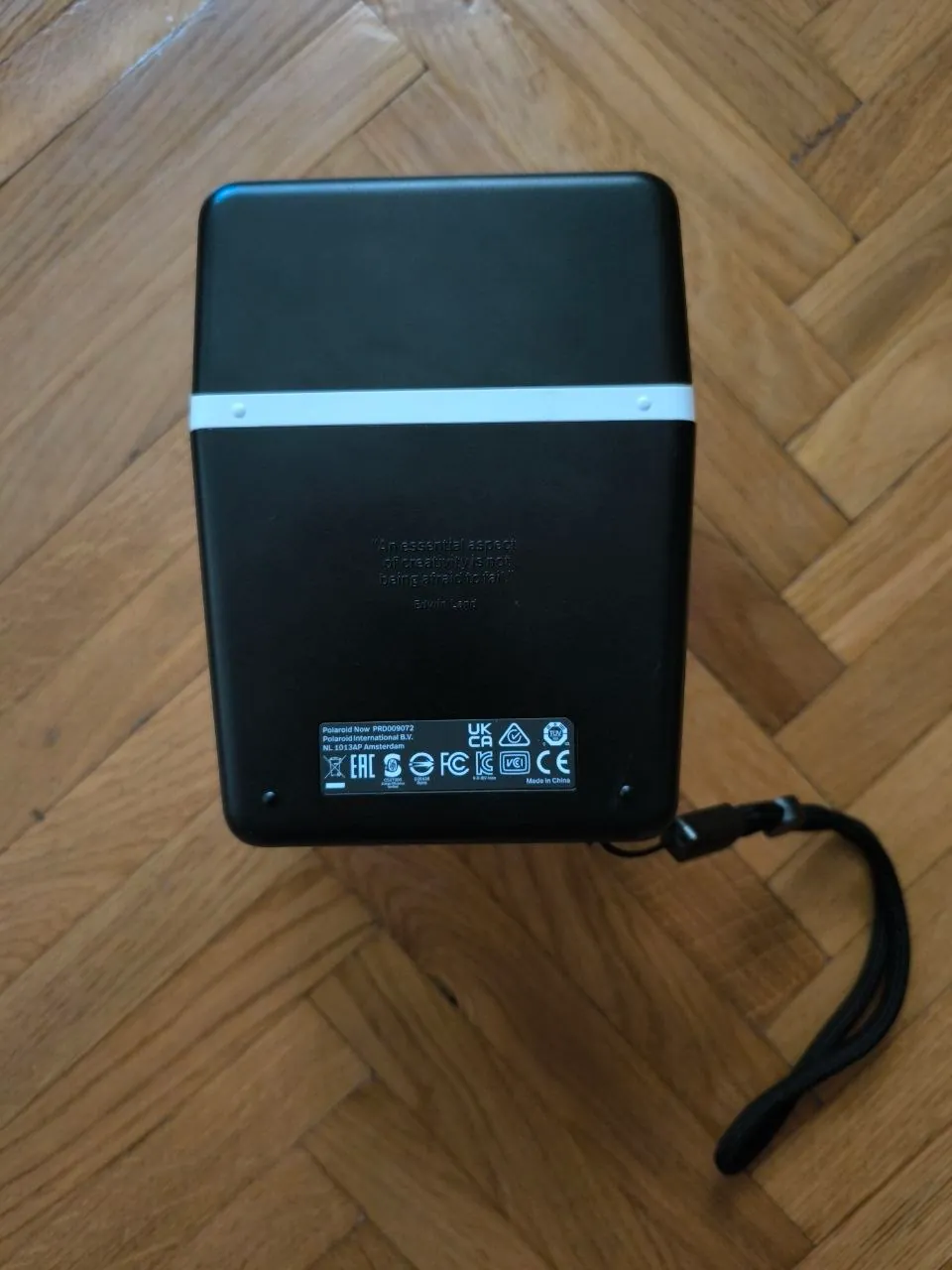 Фотоаппарат Polaroid Now Gen 2 4