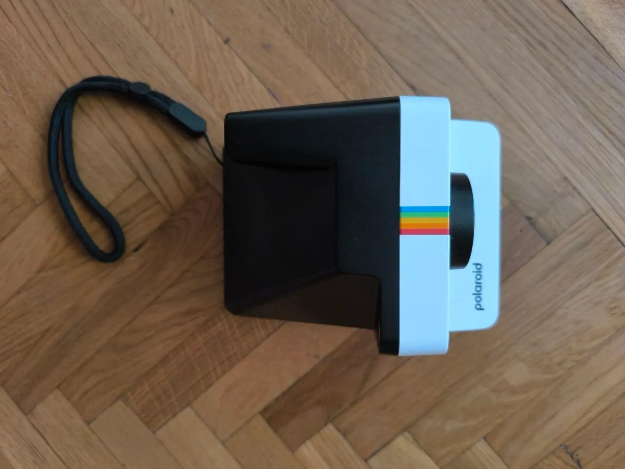 Фотоаппарат Polaroid Now Gen 2 3