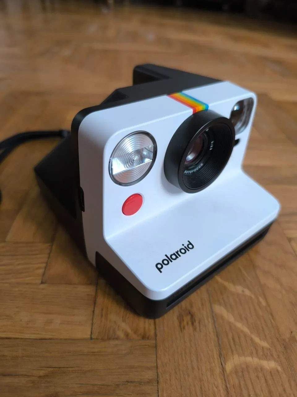 Фотоаппарат Polaroid Now Gen 2 2