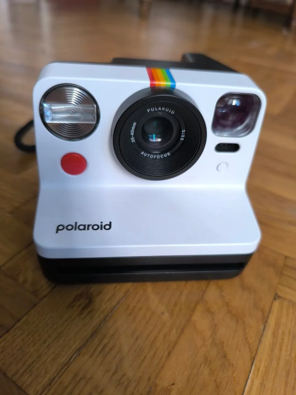 Фотоаппарат Polaroid Now Gen 2 5