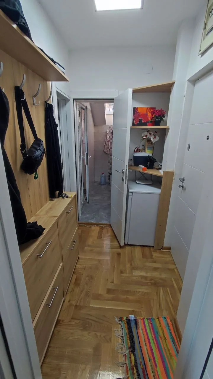 Аренда квартиры в районе Неимар Белград 6