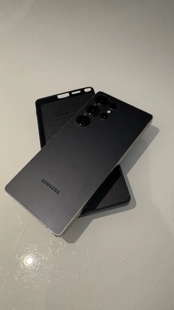 Смартфон Samsung Galaxy S25 Ultra 256GB 2