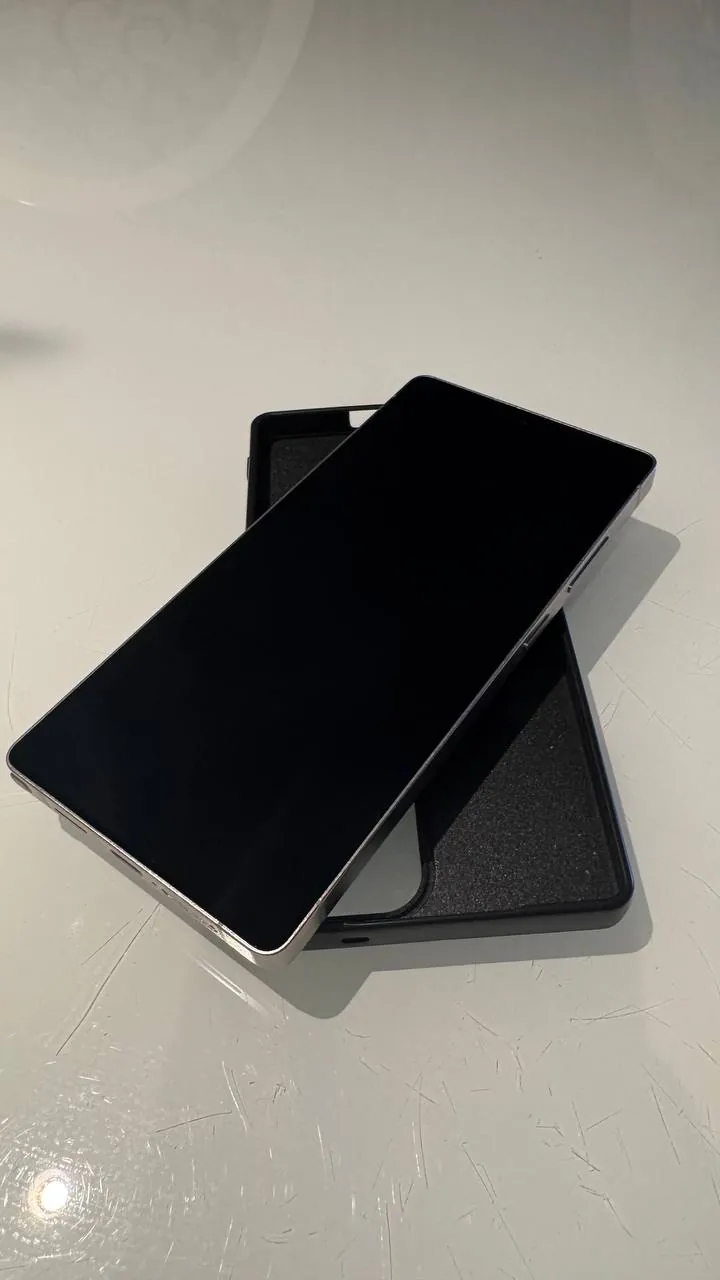 Смартфон Samsung Galaxy S25 Ultra 256GB 1