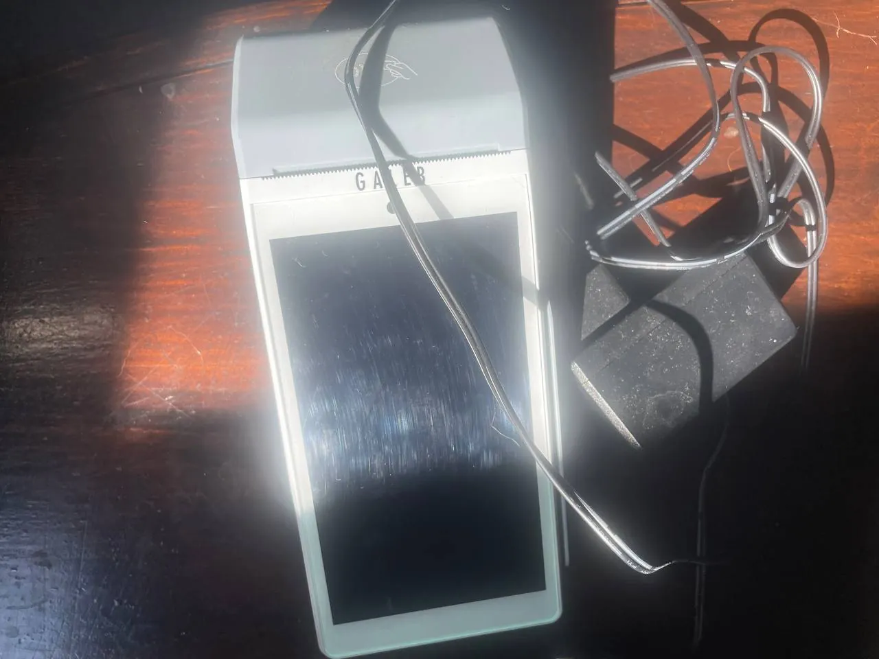 Фискальная касса Galeb 910 Pro 1