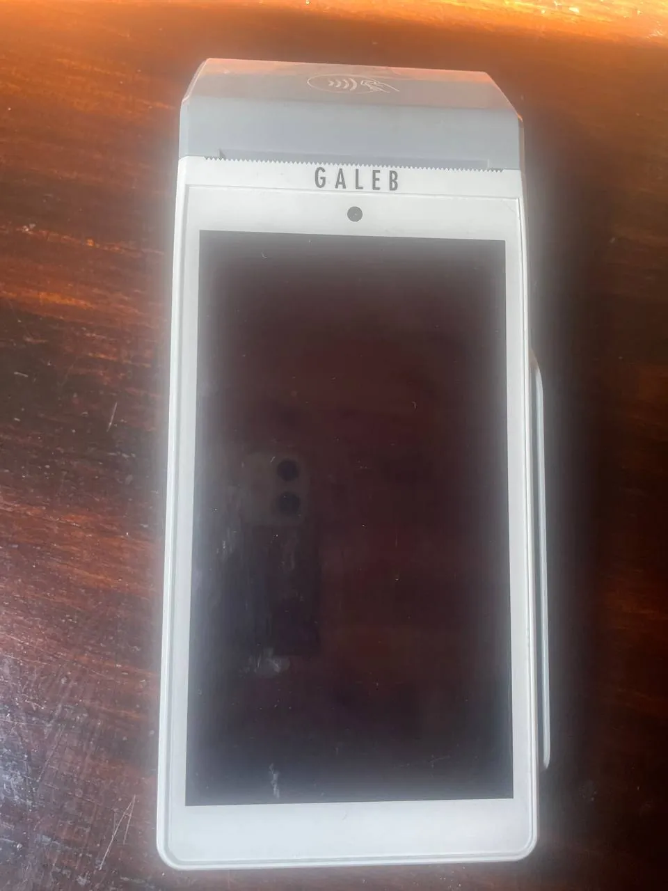 Фискальная касса Galeb 910 Pro 2