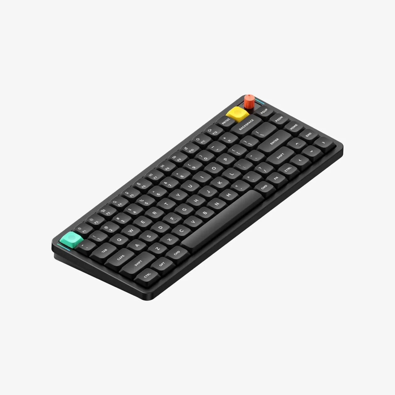 Клавиатура NuPhy Air75 V3 1