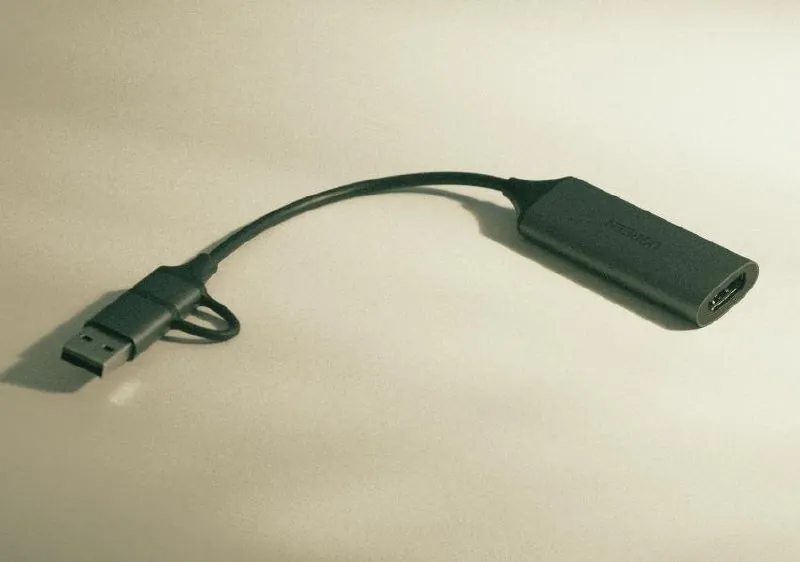 Карта захвата видео HDMI 1