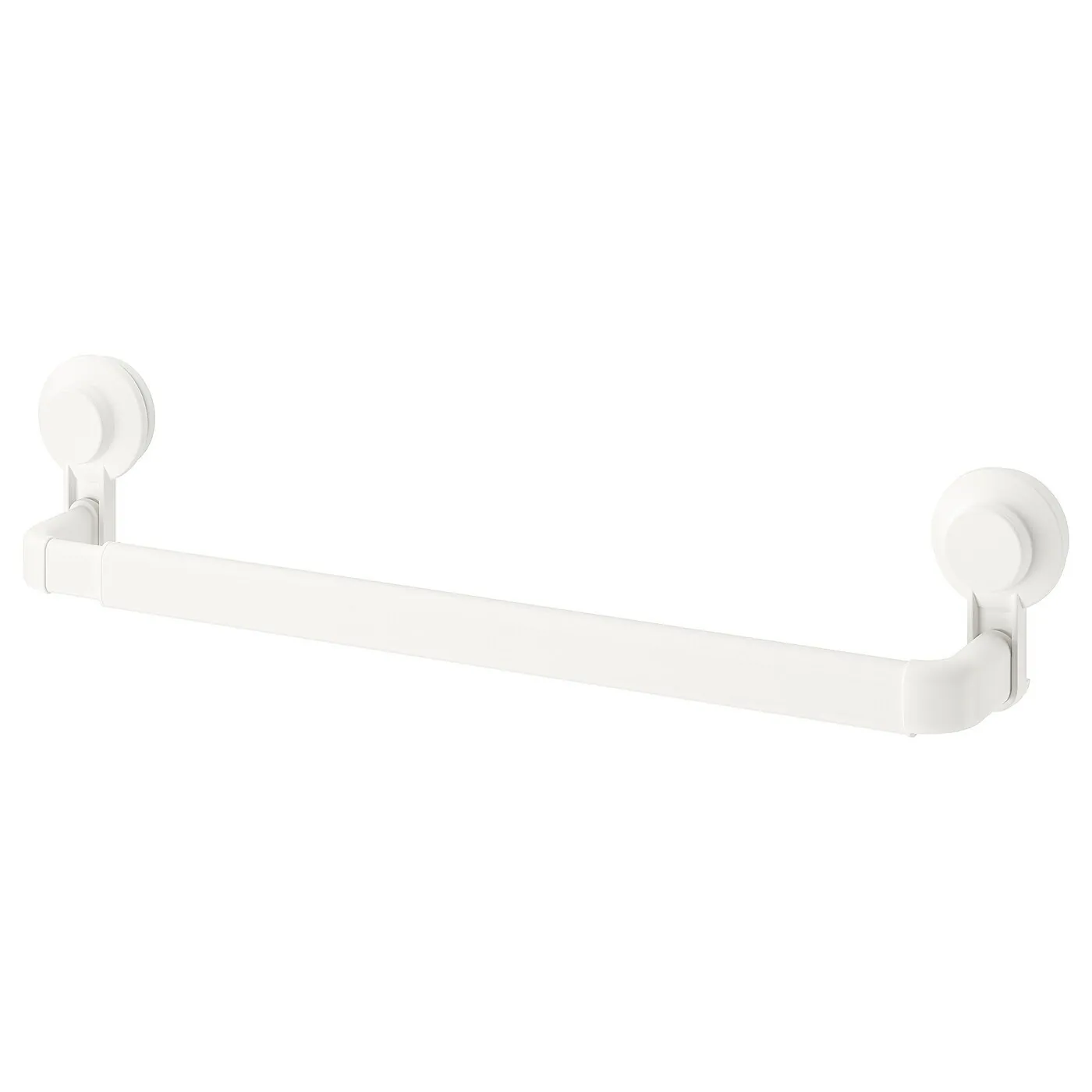 Держатель-рейка для ванной IKEA TISKEN 1