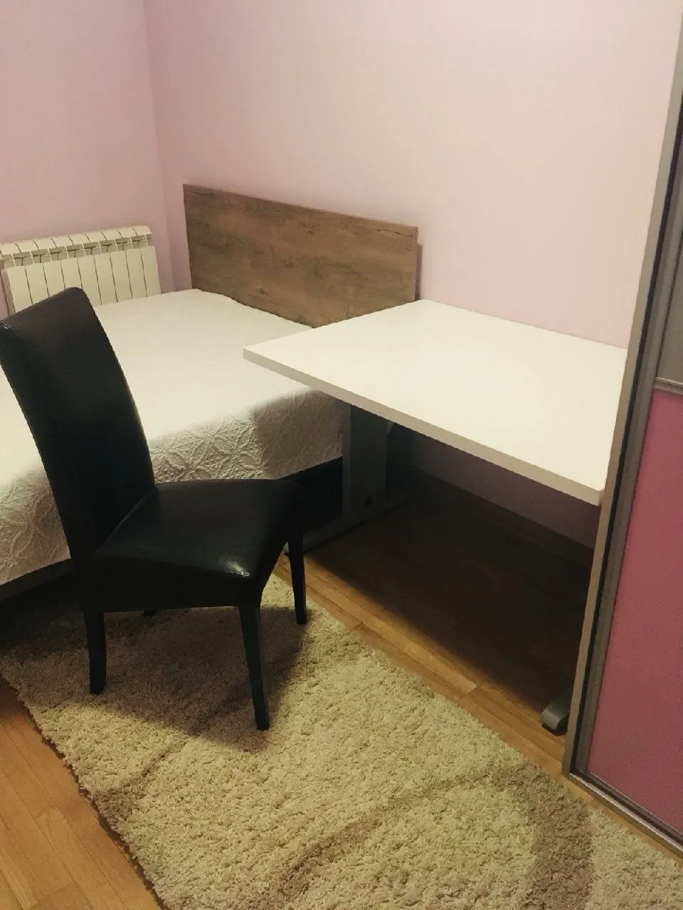 Рабочий стол 120х80 1